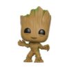 Pop - MARVEL - Baby Groot (202)