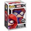 Pop - MARVEL - Medusa (255) Exclusive