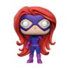 Pop - MARVEL - Medusa (255) Exclusive