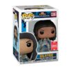 Funko Pop Marvel Thor Ragnarok Valkyrie Summer Convention (336) Exclusive Pop - MARVEL THOR RAGNAROK - Valkyrie Summer Convention (336) Exclusive