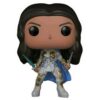 Funko Pop Marvel Thor Ragnarok Valkyrie Summer Convention (336) Exclusive Pop - MARVEL THOR RAGNAROK - Valkyrie Summer Convention (336) Exclusive - image 2