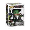 figurine-funko-pop-marvel-venom-venomized hulk-rare-366 1-1 Pop - MARVEL VENOM - Venomized Hulk (366)