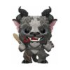 figurine-funko-pop-movies-flocked-krampus 14-edition-limitee-1-2 Pop - KRAMPUS - Krampus Flocked (14) Exclusive
