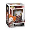 figurine-funko-pop-movies-it-pennywise-with-severed-arm-edition-limitee-543 1-1 Pop - IT - Pennywise with Severed Arm (543) Exclusive