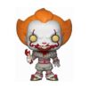 figurine-funko-pop-movies-it-pennywise-with-severed-arm-edition-limitee-543 1-2 Pop - IT - Pennywise with Severed Arm (543) Exclusive