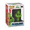 Pop - THE GRINCH - The Young Grinch (662)