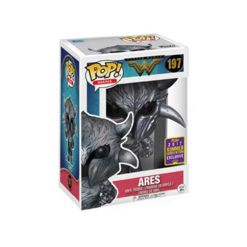 figurine-funko-pop-sdcc-2017-wonder-woman-ares-edition-limitee-1-1 Pop - WONDER WOMAN - Ares Summer Convention (197) Exclusive