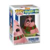Pop - SPONGEBOB - Christmas Patrick Star (454)
