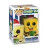 Pop - SPONGEBOB - Christmas SpongeBob Squarepants (453)