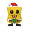 Pop - SPONGEBOB - Christmas SpongeBob Squarepants (453)