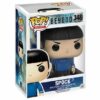 Pop - STAR TREK BEYOND - Spock (348)