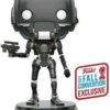 figurine-funko-pop-star-wars-k-2so 179 1-2 Pop - STAR WARS - K-2SO Fall Convention (179) Exclusive