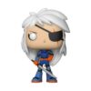 figurine-funko-pop-teen-titans-go-rose-wilson-edition-limitee-582 1-2 Pop - TEEN TITANS GO ! - Rose Wilson (582) Exclusive