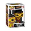 Pop - FLASH - Kid Flash (714)