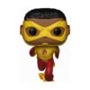 Pop - FLASH - Kid Flash (714)