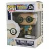 figurine-pop-retour-vers-le-futur-dr-emmett-brown-lootcrate-exclusive 236 1-1 Pop - BACK TO THE FUTURE - Dr. Emmett Brown Lootcrate (236) Exclusive