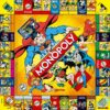 monopoly-dc-comics-boite 1-2 Monopoly DC Comics