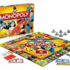 monopoly-dc-comics-boite 1-3 Monopoly DC Comics