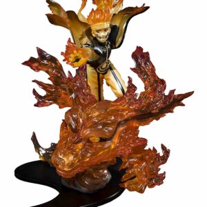 Naruto Uzumaki Kizuna Relation Figuarts Zero