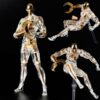 Crystal Bowie Figma 206 Action Figure Series Goodsmile