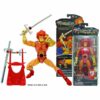 Lion-O Limited Edition avec Support Epée