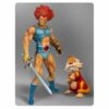 Lion-O et Snarf 30 cm Mega Scale Action Figure