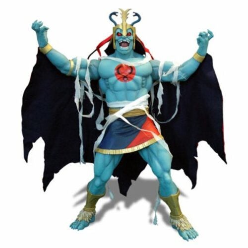 Mumm-Ra 30 cm Mega Scale Action Figure