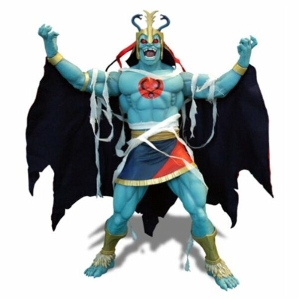 Mumm-Ra 30 cm Mega Scale Action Figure