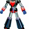 Figurine Goldorak - Grendizer Metaltech 01 Die Cast 1-1 Goldorak Grendizer Metaltech 01 Die Cast