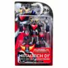 Figurine Goldorak - Grendizer Metaltech 01 Die Cast 1-2 Goldorak Grendizer Metaltech 01 Die Cast