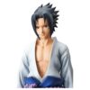Uchiwa Sasuke Grandista Version 1 Shinobi Relations