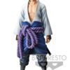 Uchiwa Sasuke Grandista Version 1 Shinobi Relations