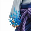 Uchiwa Sasuke Grandista Version 1 Shinobi Relations
