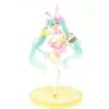 Miku Rabbit Second Version