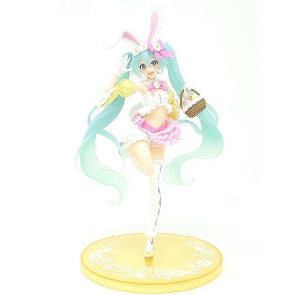 Miku Rabbit Second Version