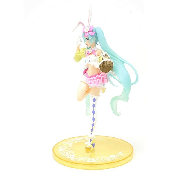 Miku Rabbit Second Version