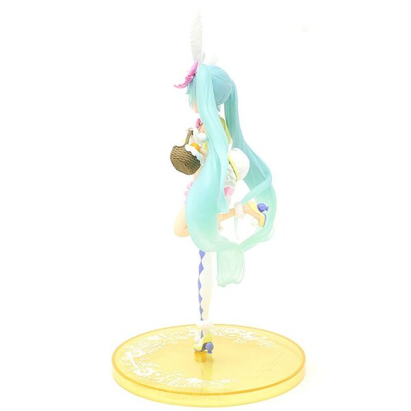 Miku Rabbit Second Version