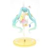 Miku Rabbit Second Version