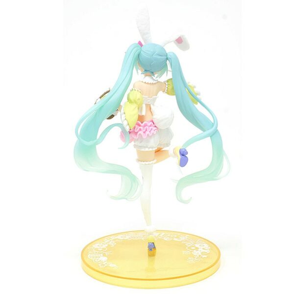 Miku Rabbit Second Version