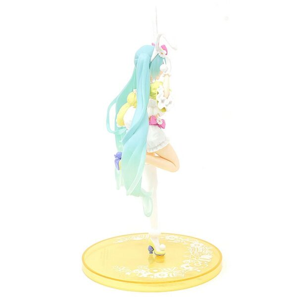 Miku Rabbit Second Version