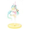 Miku Rabbit Second Version