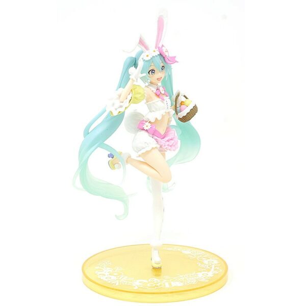 Miku Rabbit Second Version