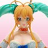 Figurine Ikki Tousen Sonsak Hakufu Haregi Version 1-1 Sonsak Hakufu Haregi Version