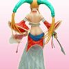 Figurine Ikki Tousen Sonsak Hakufu Haregi Version 1-3 Sonsak Hakufu Haregi Version