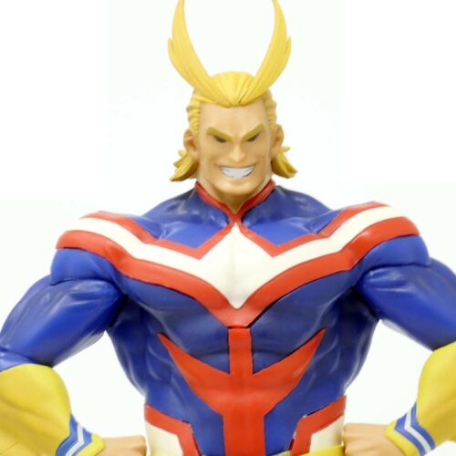 Figurine My Hero Academia - All Might 1-1 All Might