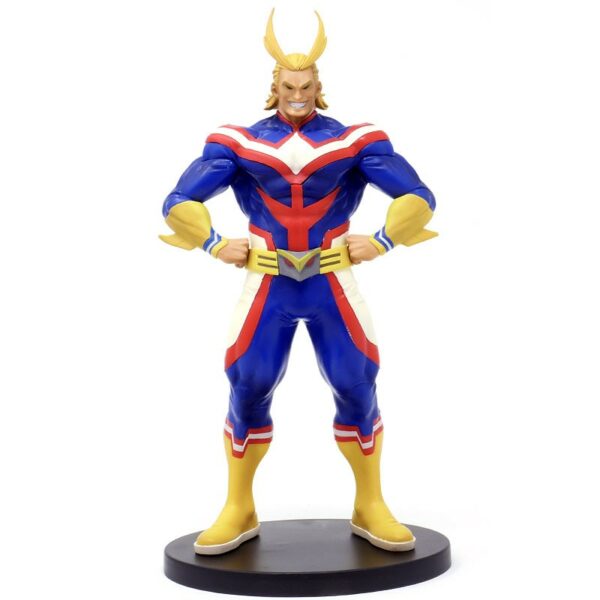 Figurine My Hero Academia - All Might 1-2 All Might