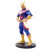 Figurine My Hero Academia - All Might 1-3 All Might