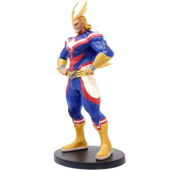 Figurine My Hero Academia - All Might 1-3 All Might