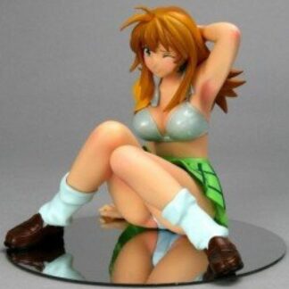 Ikki Tousen Hakufu Sonsaku 1/7 scale