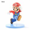 Mario 3D Land Collection Figure